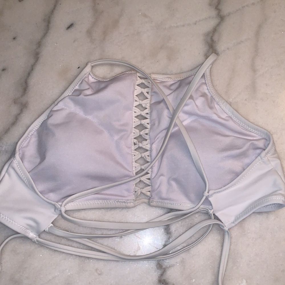 White Bikini - image 6